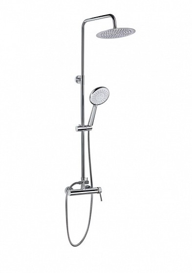 Isaidrosanitaria colonna stella.JPG